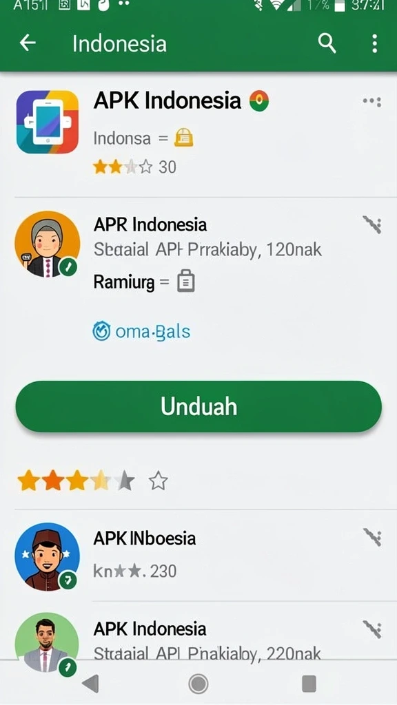 Cara Download 666i APK dengan Mudah screenshot 2