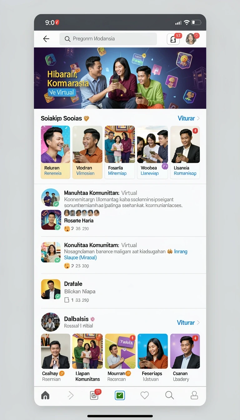 Cara Download 666f APK dengan Mudah screenshot 1