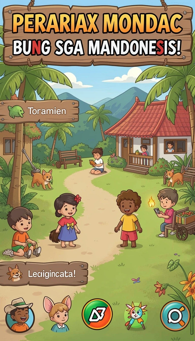 Cara Download paktoto APK dengan Mudah screenshot 1