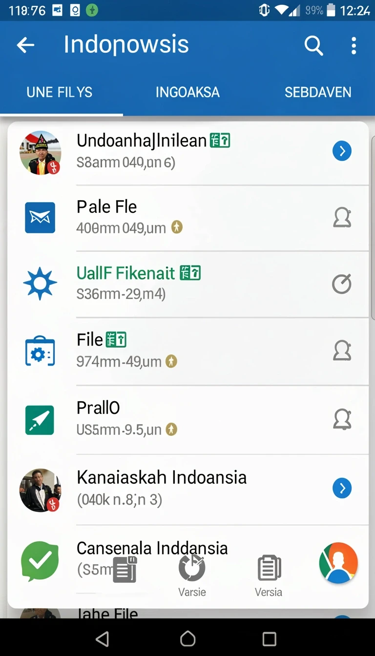 Cara Download jitutoto APK dengan Mudah screenshot 1