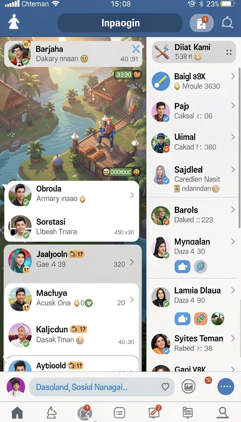 Cara Download lotusbet88 APK dengan Mudah screenshot 4
