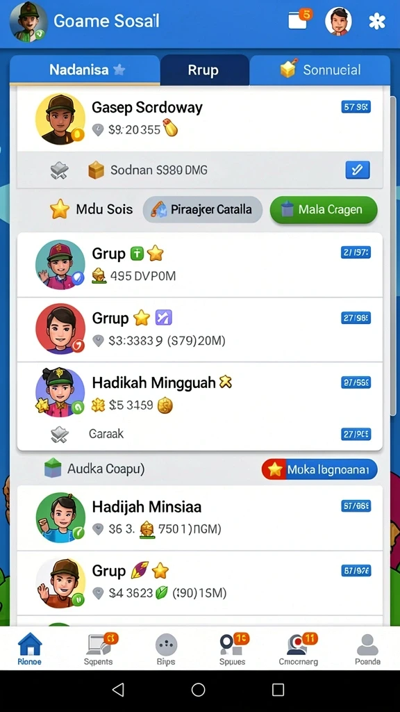 Cara Download cash777 APK dengan Mudah screenshot 1