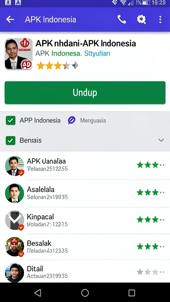 Cara Download nesiafun APK dengan Mudah screenshot 4