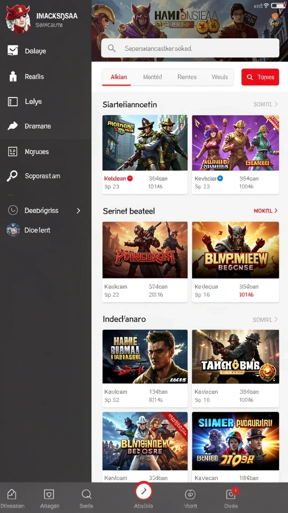 Cara Download jerukbet APK dengan Mudah screenshot 2