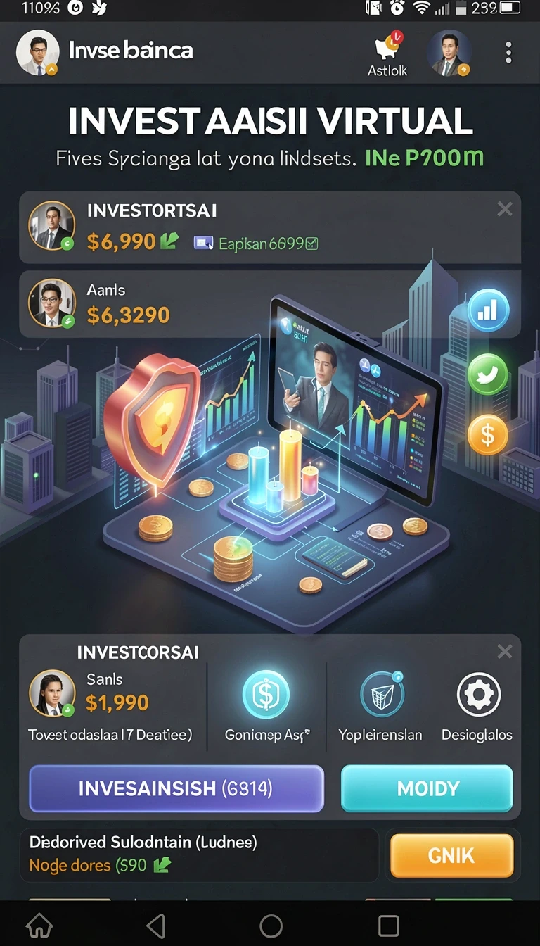 Cara Download vc5 APK dengan Mudah screenshot 4