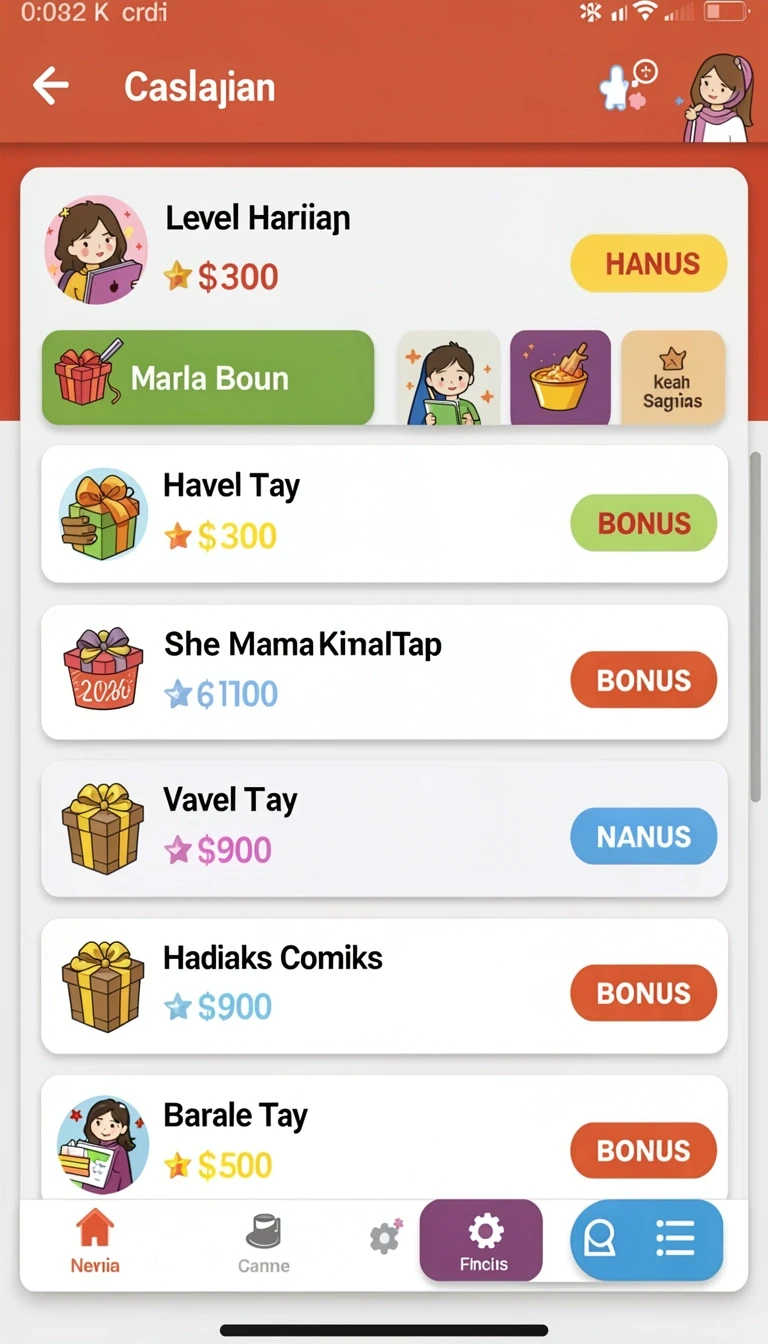 Cara Download dewa777 APK dengan Mudah screenshot 2