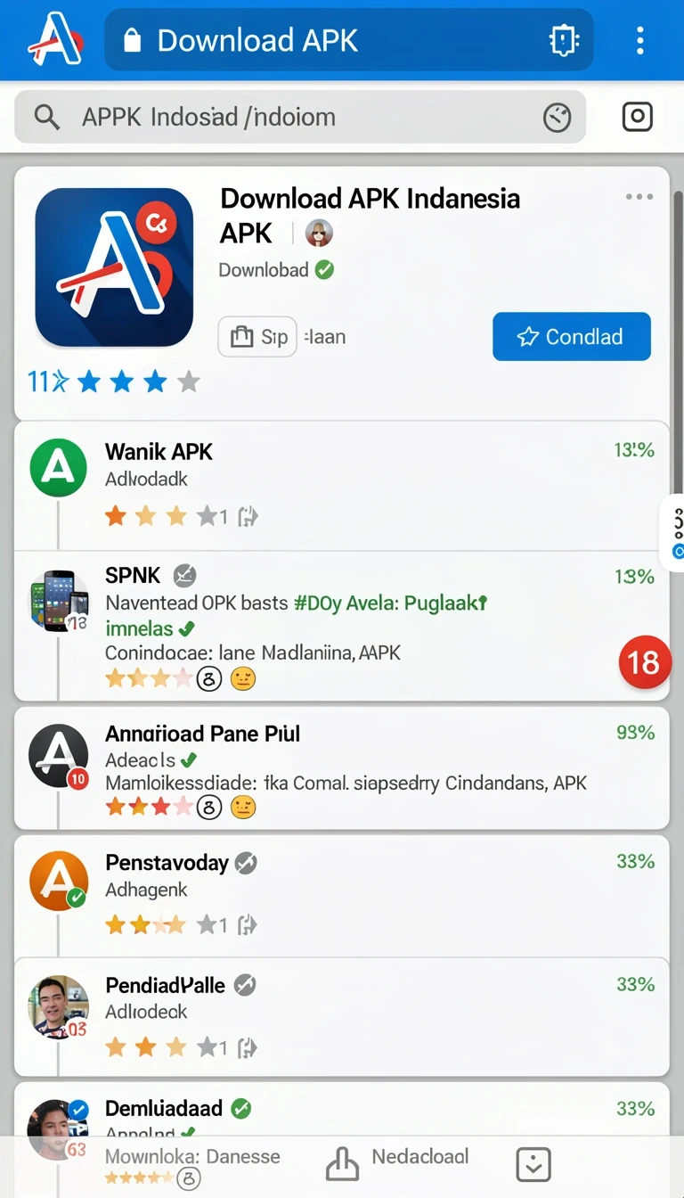 Cara Download kno89 APK dengan Mudah screenshot 3
