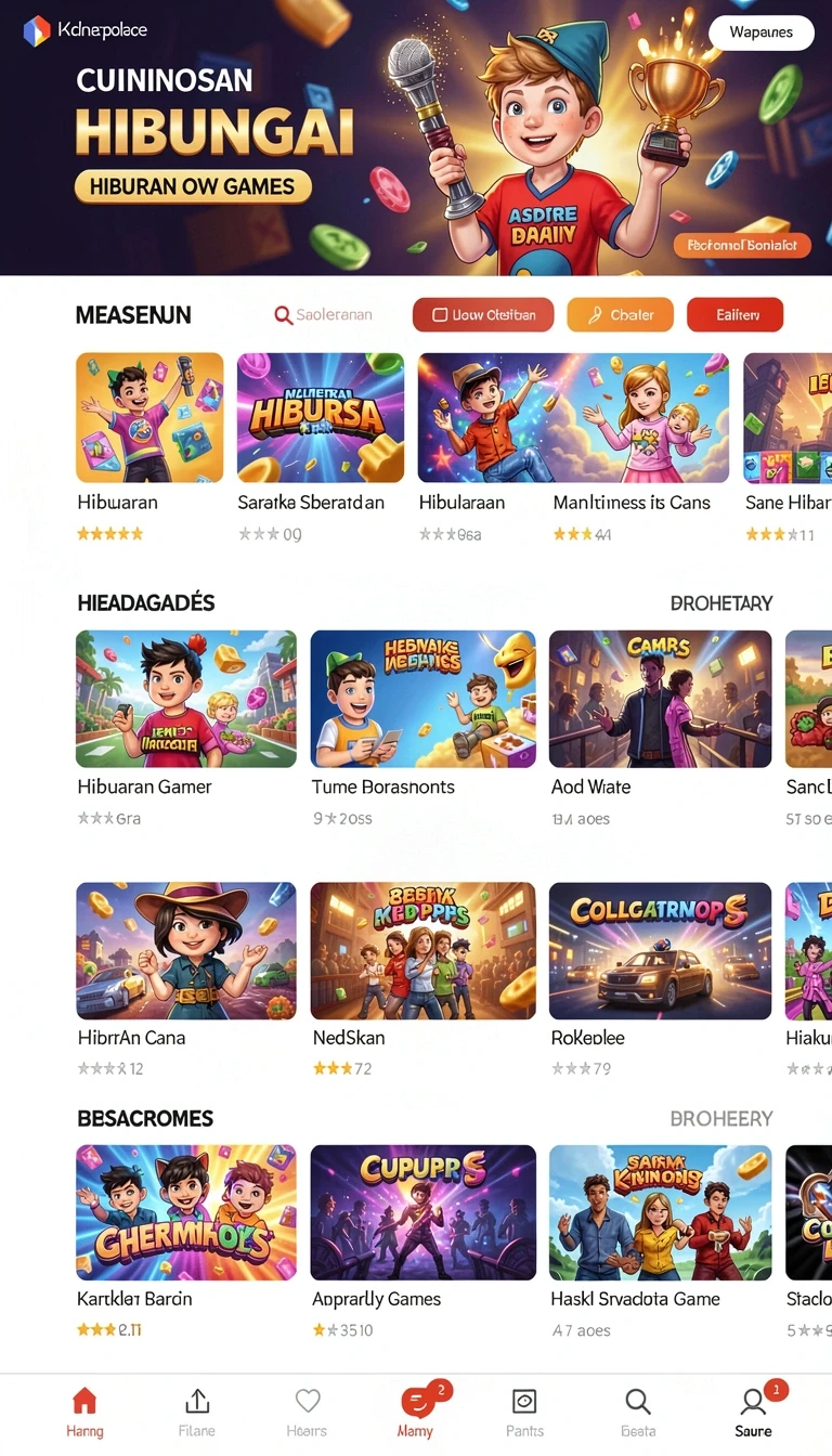 Cara Download mega288 APK dengan Mudah screenshot 4