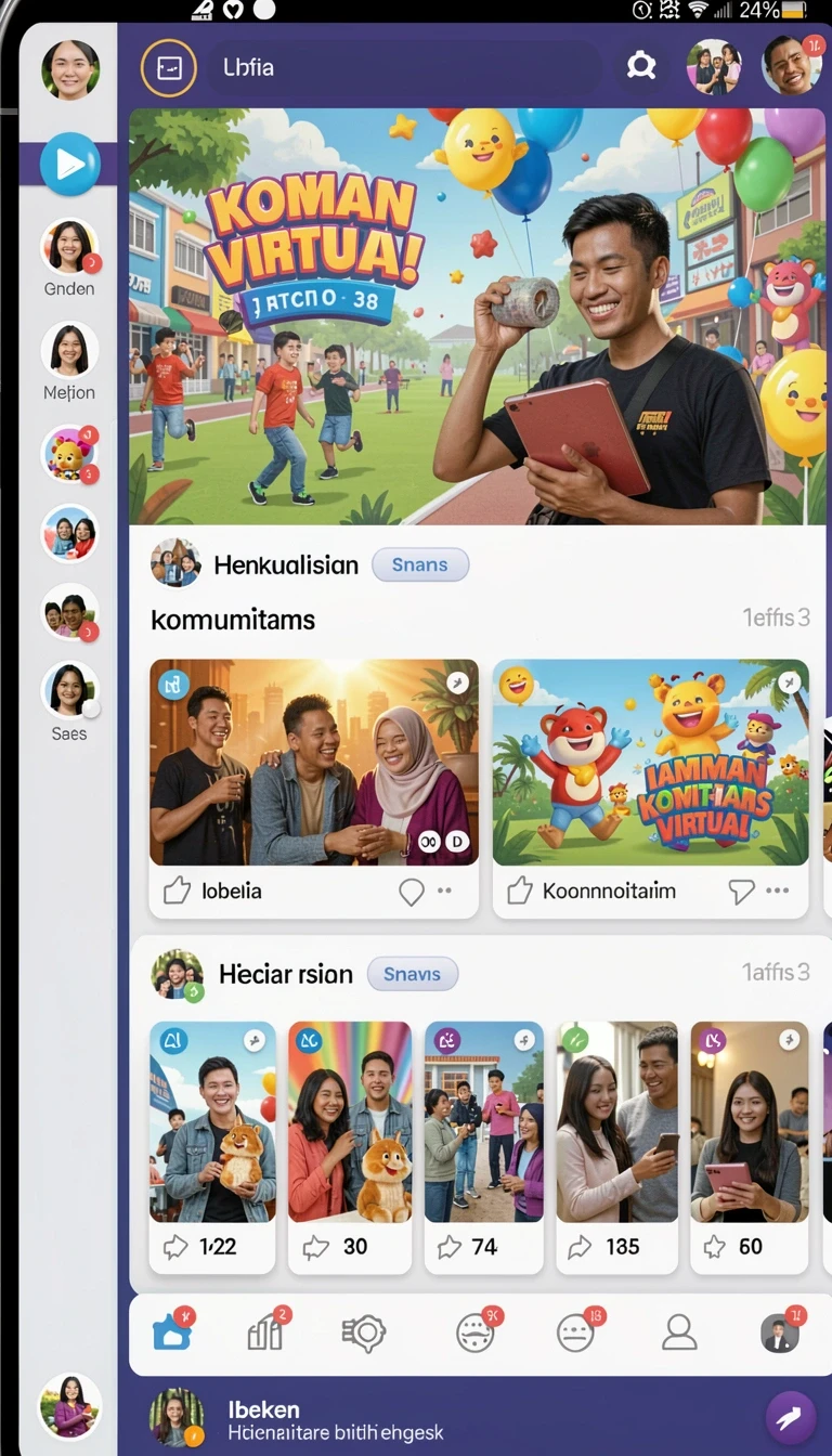 Cara Download myslot188 APK dengan Mudah screenshot 1