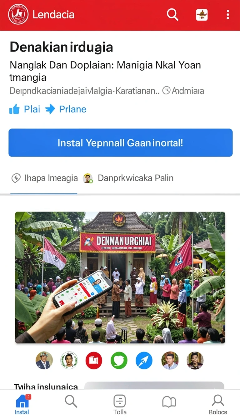 Cara Download idnscore APK dengan Mudah screenshot 1