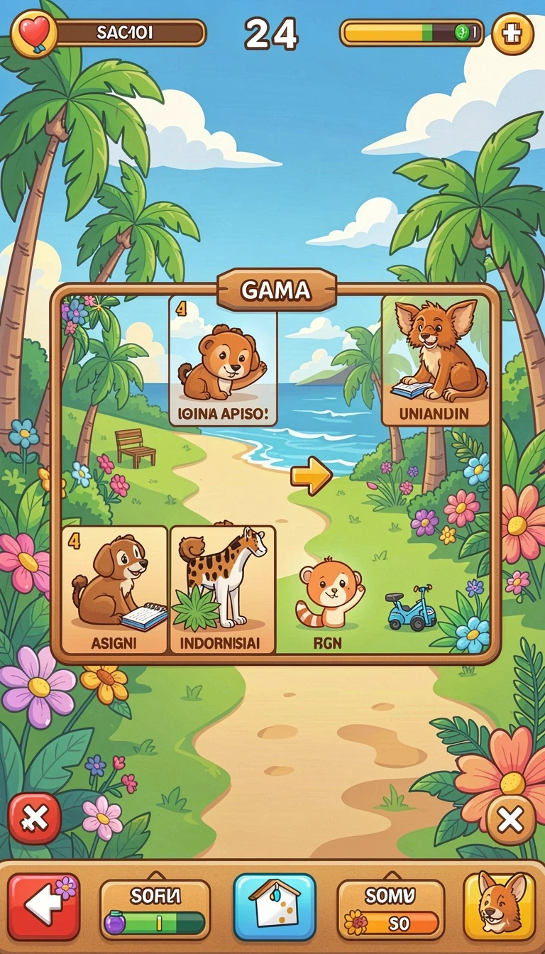 Cara Download nesiafun APK dengan Mudah screenshot 2