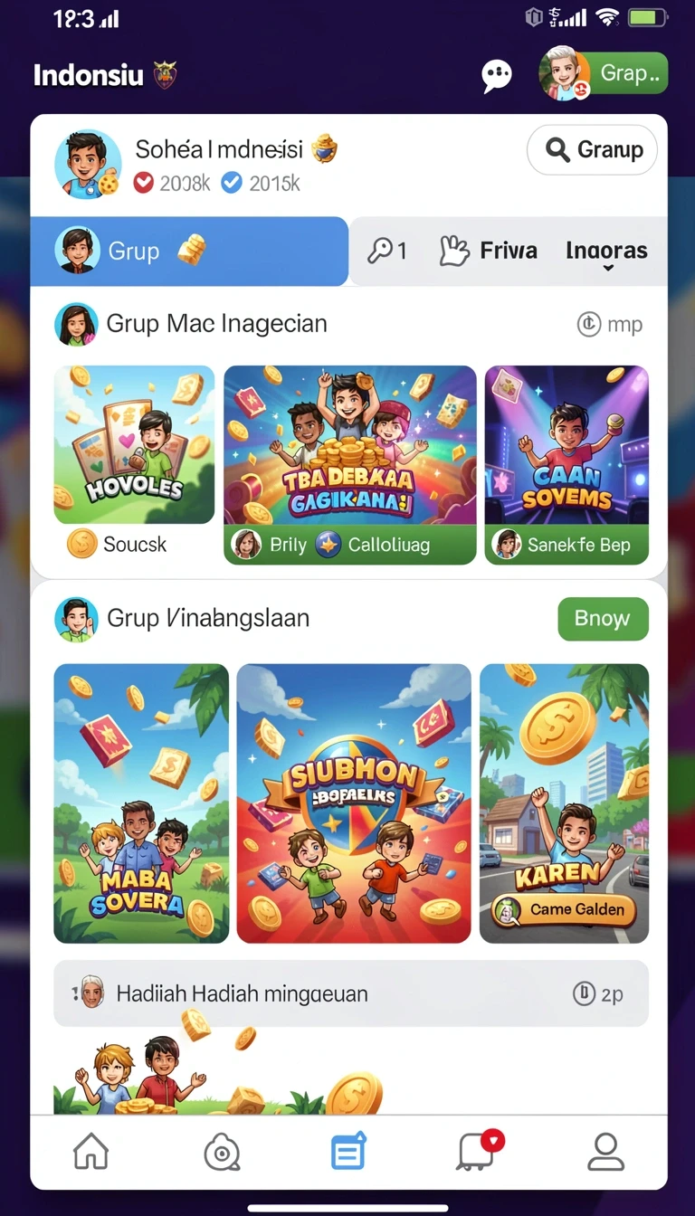 Cara Download asg55 APK dengan Mudah screenshot 1