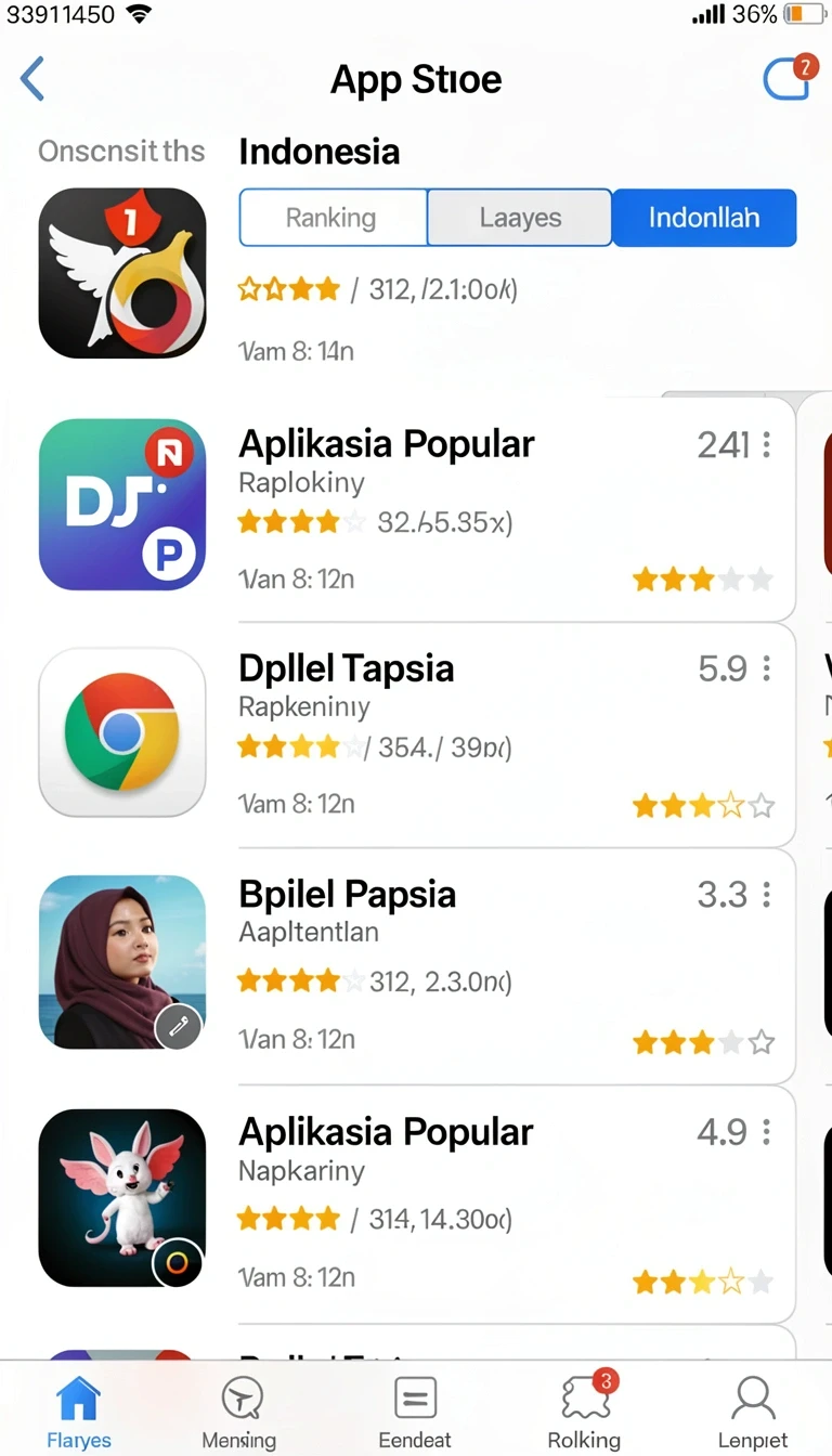 Cara Download semesta69 APK dengan Mudah screenshot 2