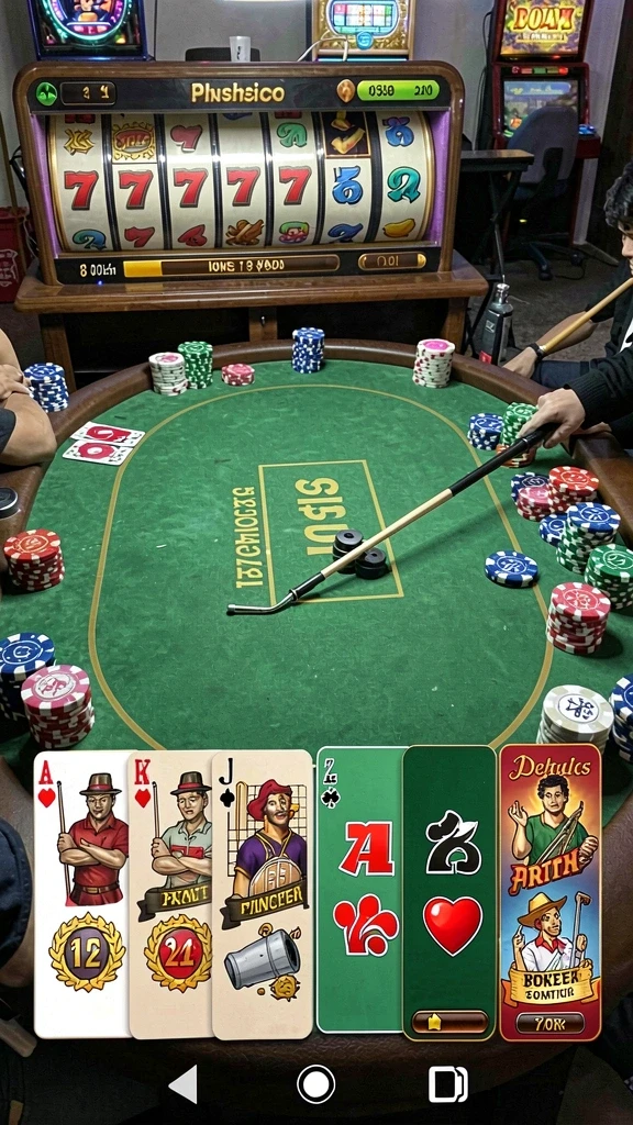 Cara Download qqslot APK dengan Mudah screenshot 4