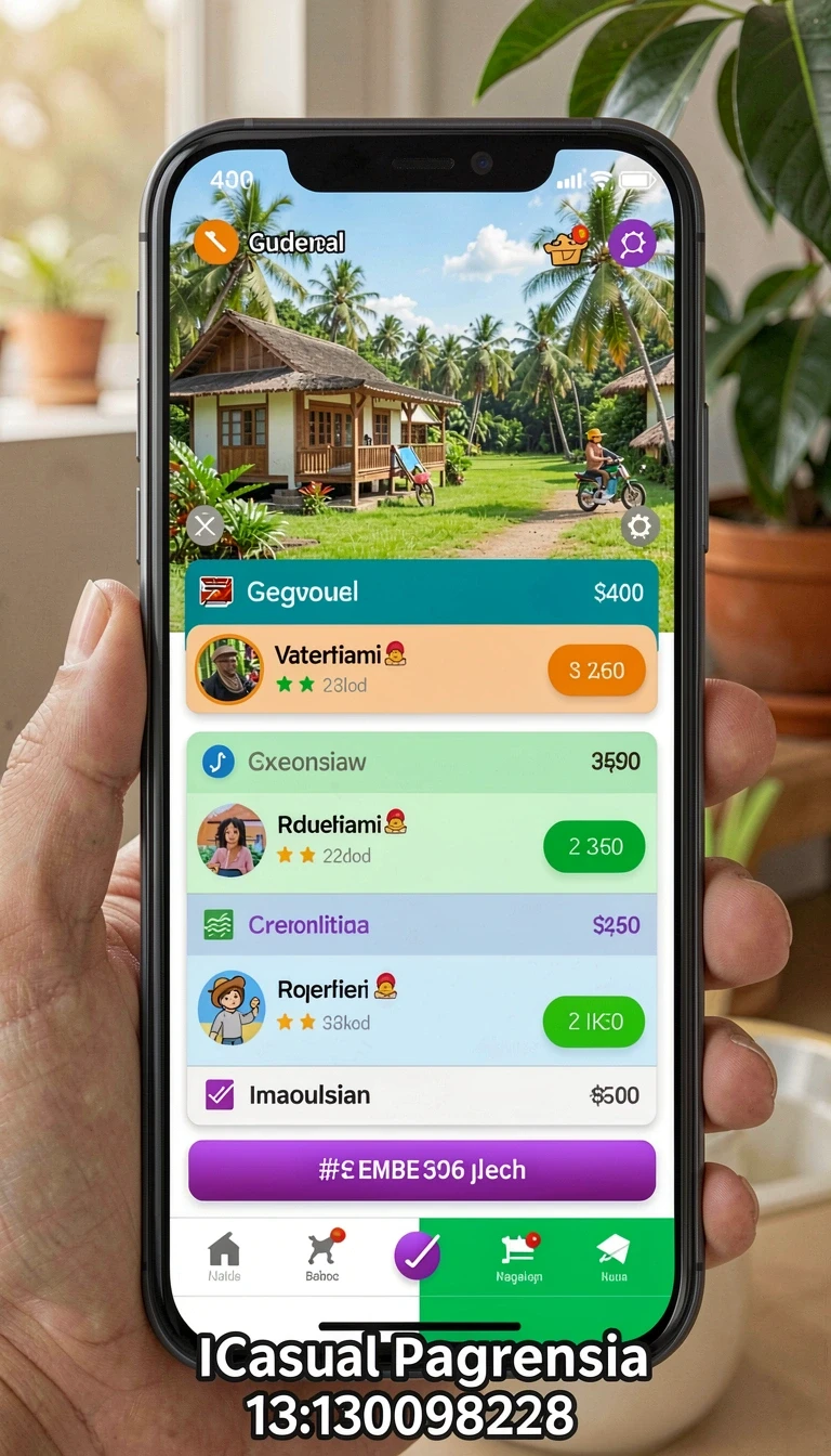 Cara Download bulantogel APK dengan Mudah screenshot 2