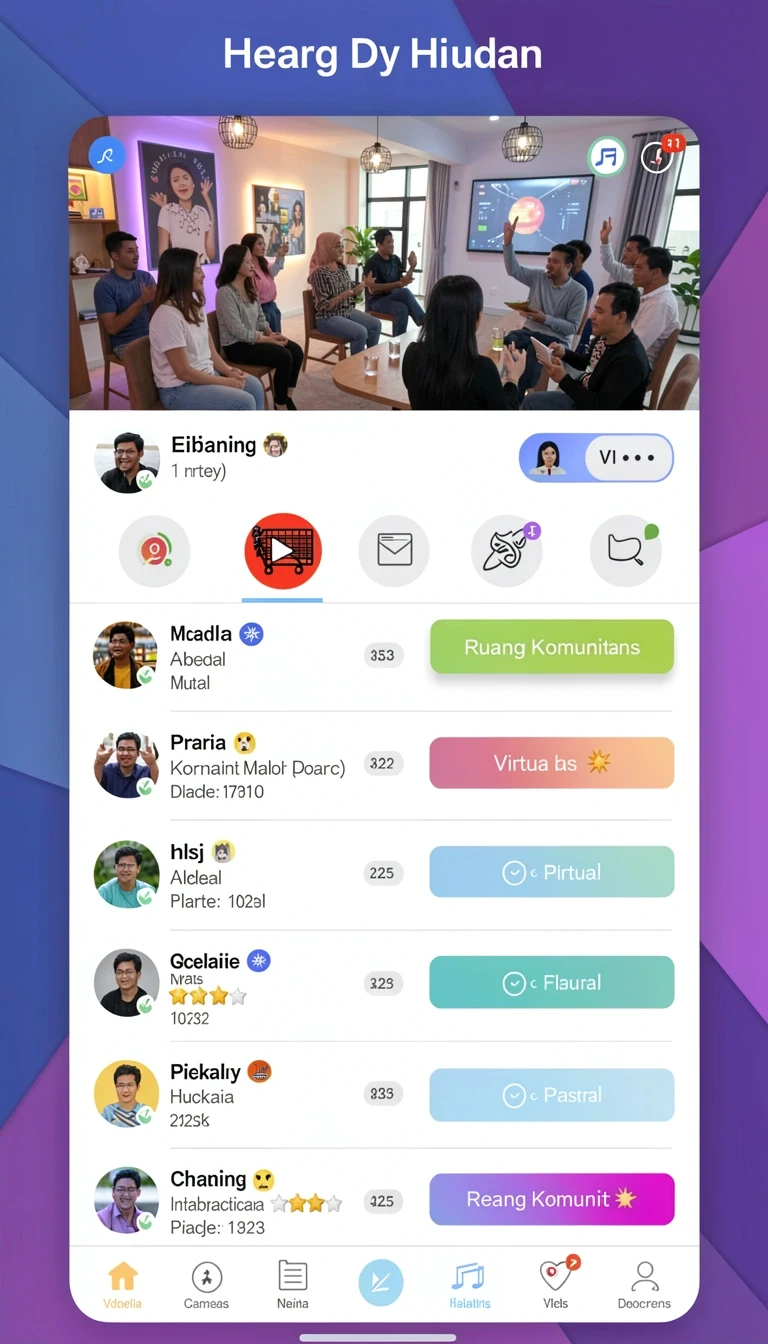 Cara Download semesta69 APK dengan Mudah screenshot 3