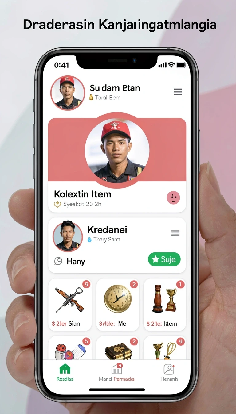 Cara Download spinlucky APK dengan Mudah screenshot 2