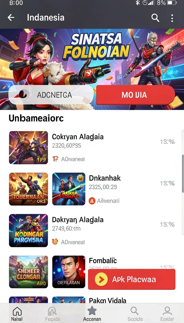 Cara Download vc5 APK dengan Mudah screenshot 3