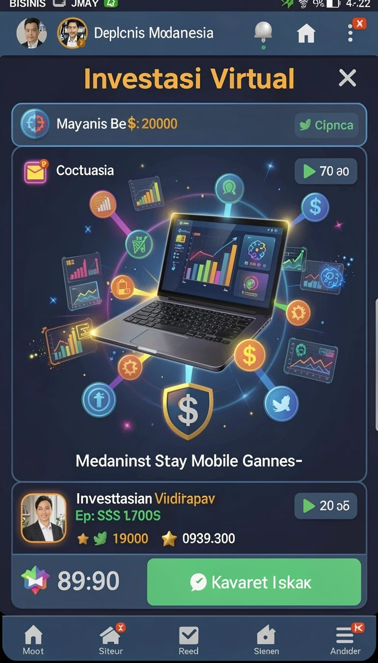 Cara Download cash777 APK dengan Mudah screenshot 3