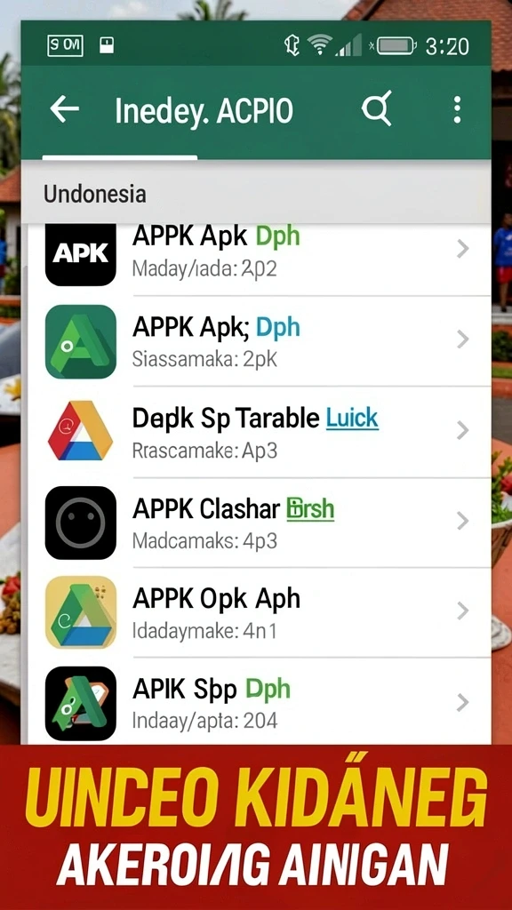 Cara Download paktoto APK dengan Mudah screenshot 2