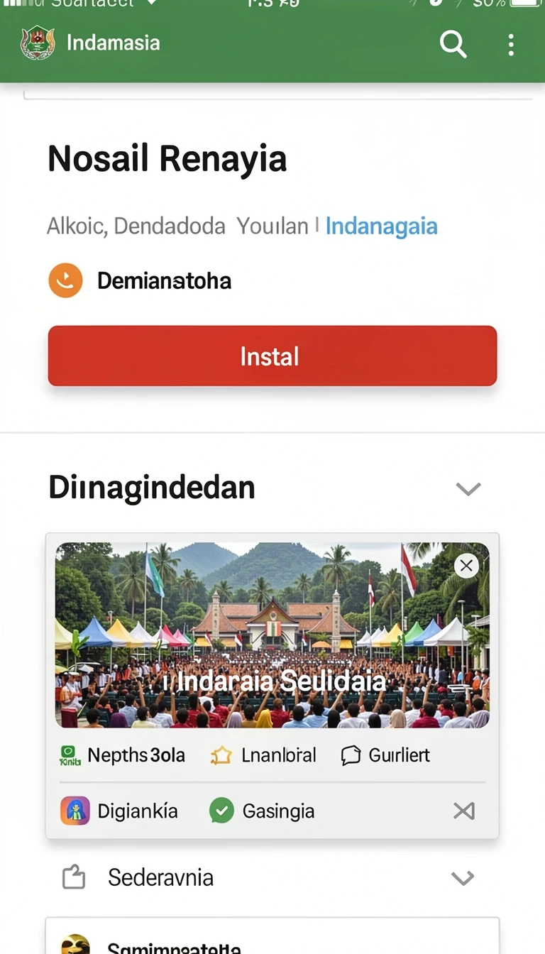 Cara Download lucubet APK dengan Mudah screenshot 2