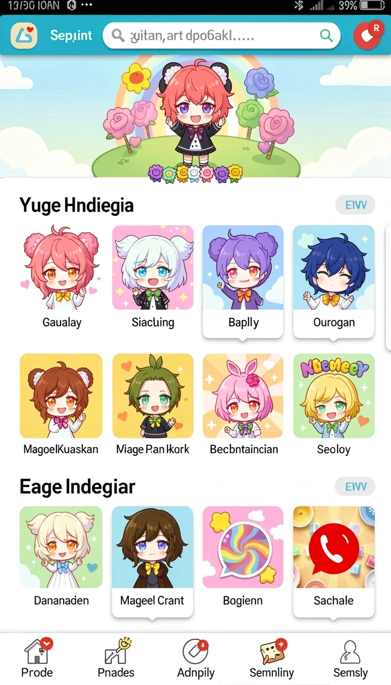 Cara Download cuangila APK dengan Mudah screenshot 4