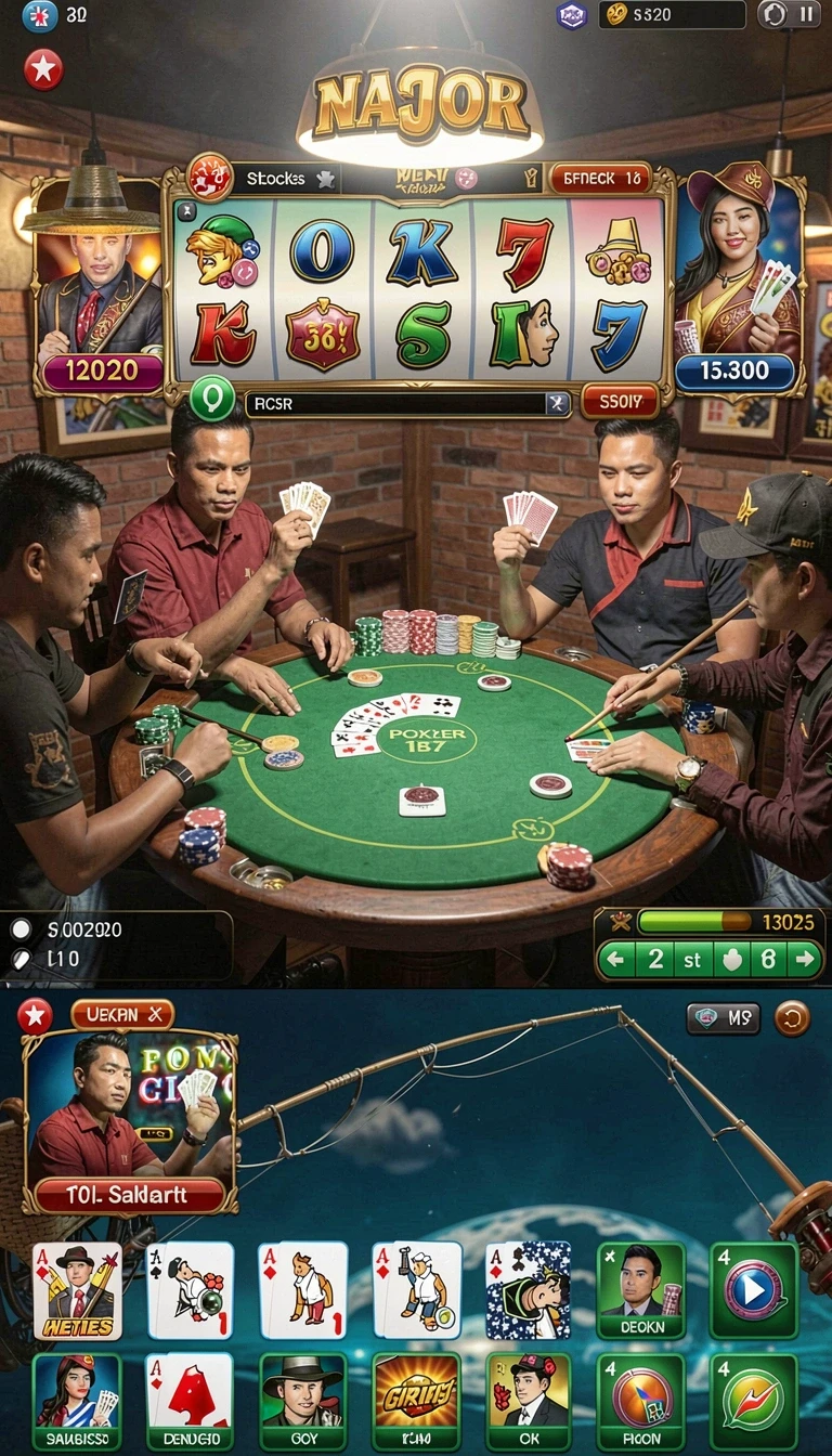 Cara Download jerukbet APK dengan Mudah screenshot 1