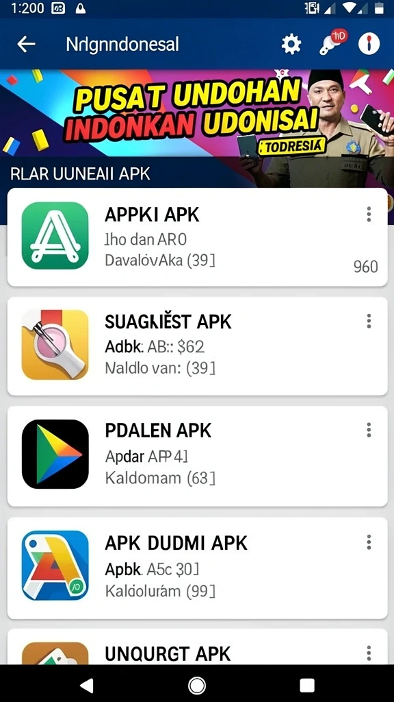 Cara Download myslot188 APK dengan Mudah screenshot 4