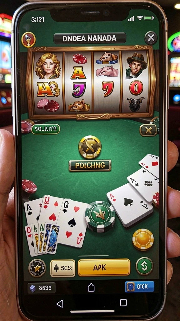 Cara Download bulantogel APK dengan Mudah screenshot 1