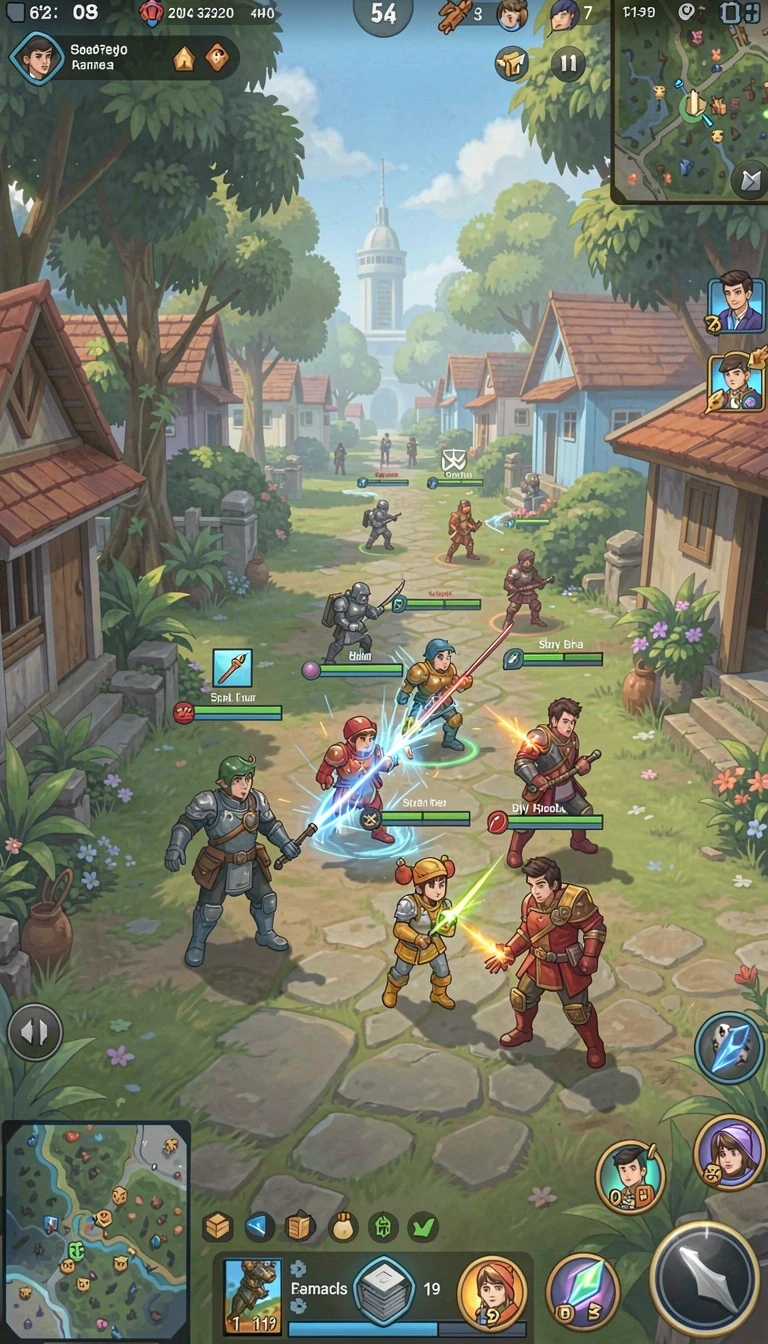 Cara Download sgpslsot APK dengan Mudah screenshot 4