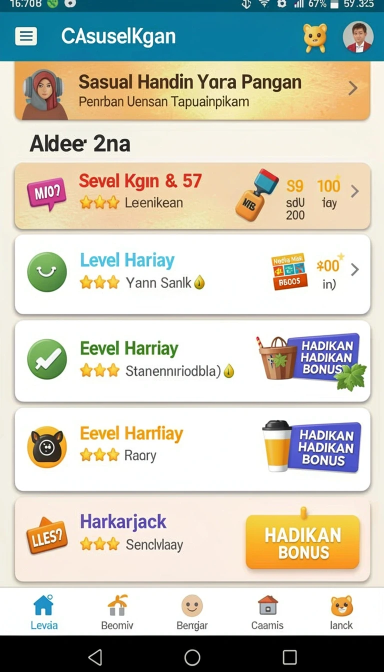 Cara Download dewa777 APK dengan Mudah screenshot 4