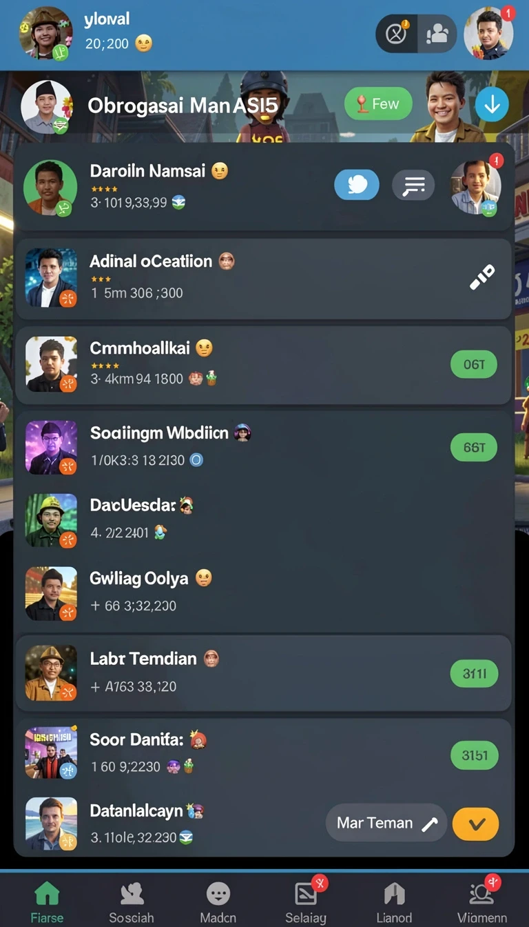 Cara Download nesiafun APK dengan Mudah screenshot 1