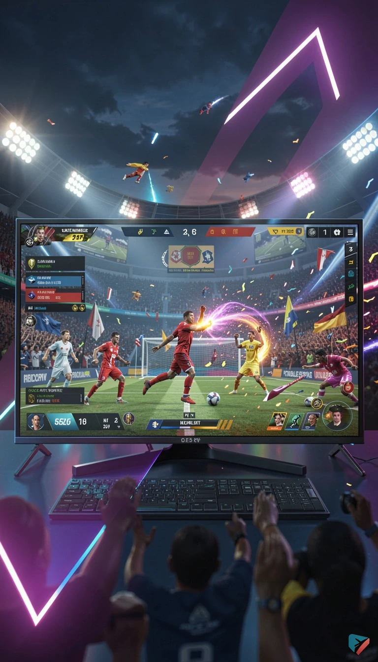 Cara Download winter4d APK dengan Mudah screenshot 4