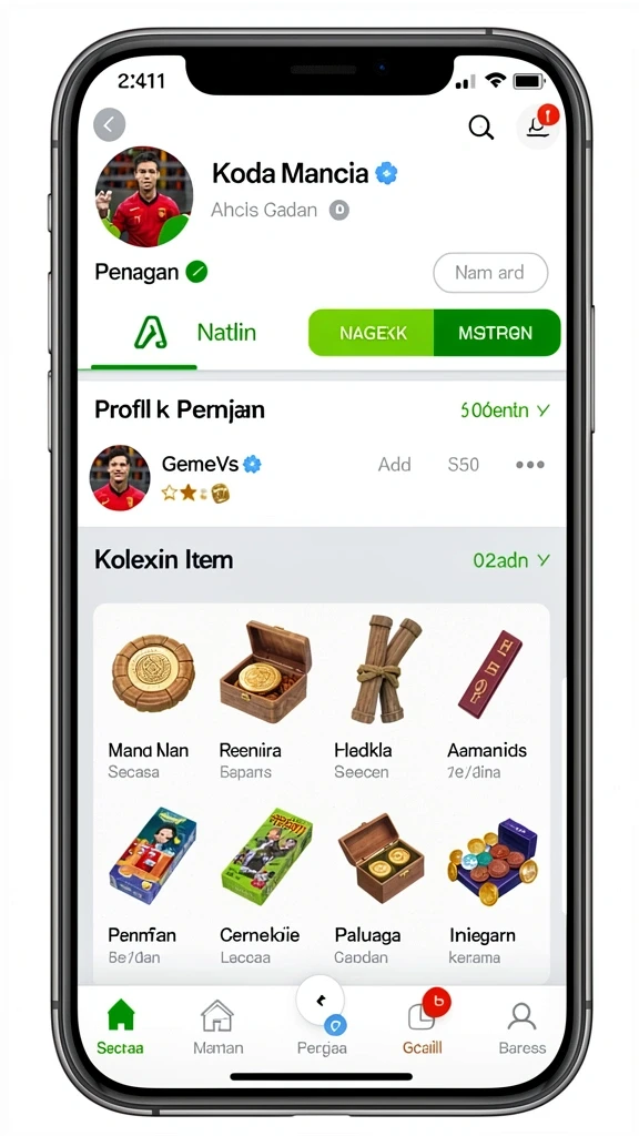 Cara Download cuangila APK dengan Mudah screenshot 1